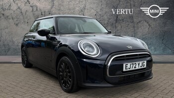 MINI Hatchback 1.5 Cooper Classic 3dr Auto Petrol Hatchback